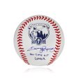 Jimmy Rollins Philadelphia Phillies Autographed Retirement OML Baseball (All Time Hits Leader) Sale