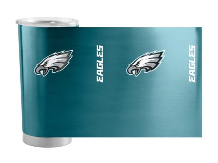 Philadelphia Eagles 20 oz. Ultra Tumbler For Sale