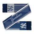 New York Yankees Colorwave Wordmark Scarf Online now