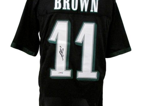 AJ Brown Philadelphia Eagles Autographed Jersey Supply