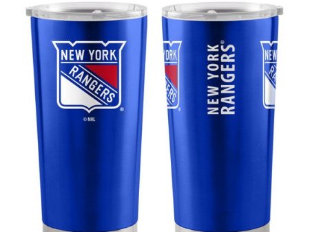 New York Rangers 20 oz. Ultra Tumbler Fashion