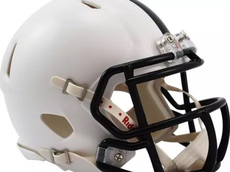 Penn State Nittany Lions Riddell Speed Revolution Mini-Helmet Online Sale