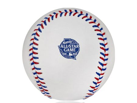 2024 MLB All-Star Game Official Rawlings Baseball For Cheap