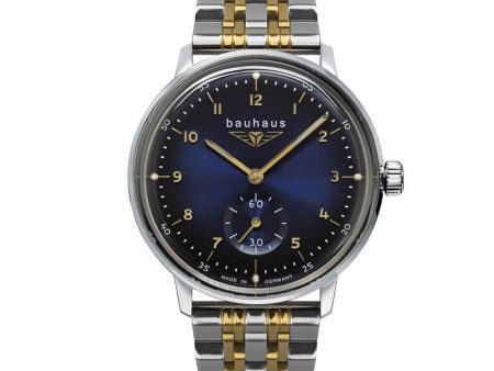 Bauhaus 2037M3 Women s Classic Quartz Wristwatch For Cheap