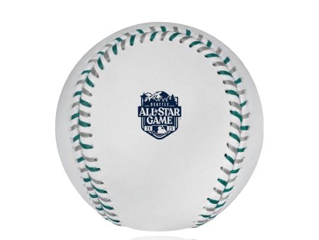 2023 MLB All-Star Game Official Rawlings Baseball Online Sale