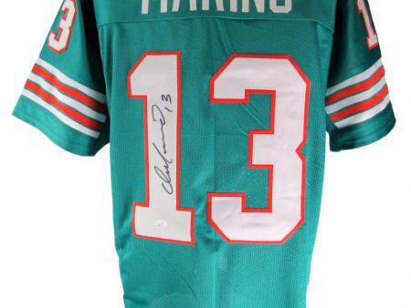 Dan Marino Miami Dolphins Autographed Jersey on Sale